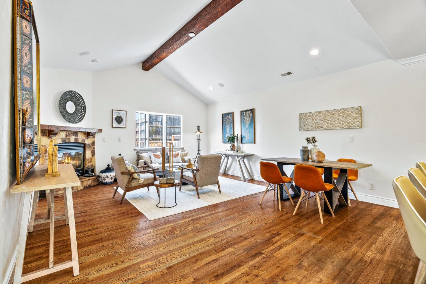 Detail Gallery Image 6 of 69 For 68 Live Oak Rd, Royal Oaks,  CA 95076 - 4 Beds | 3 Baths