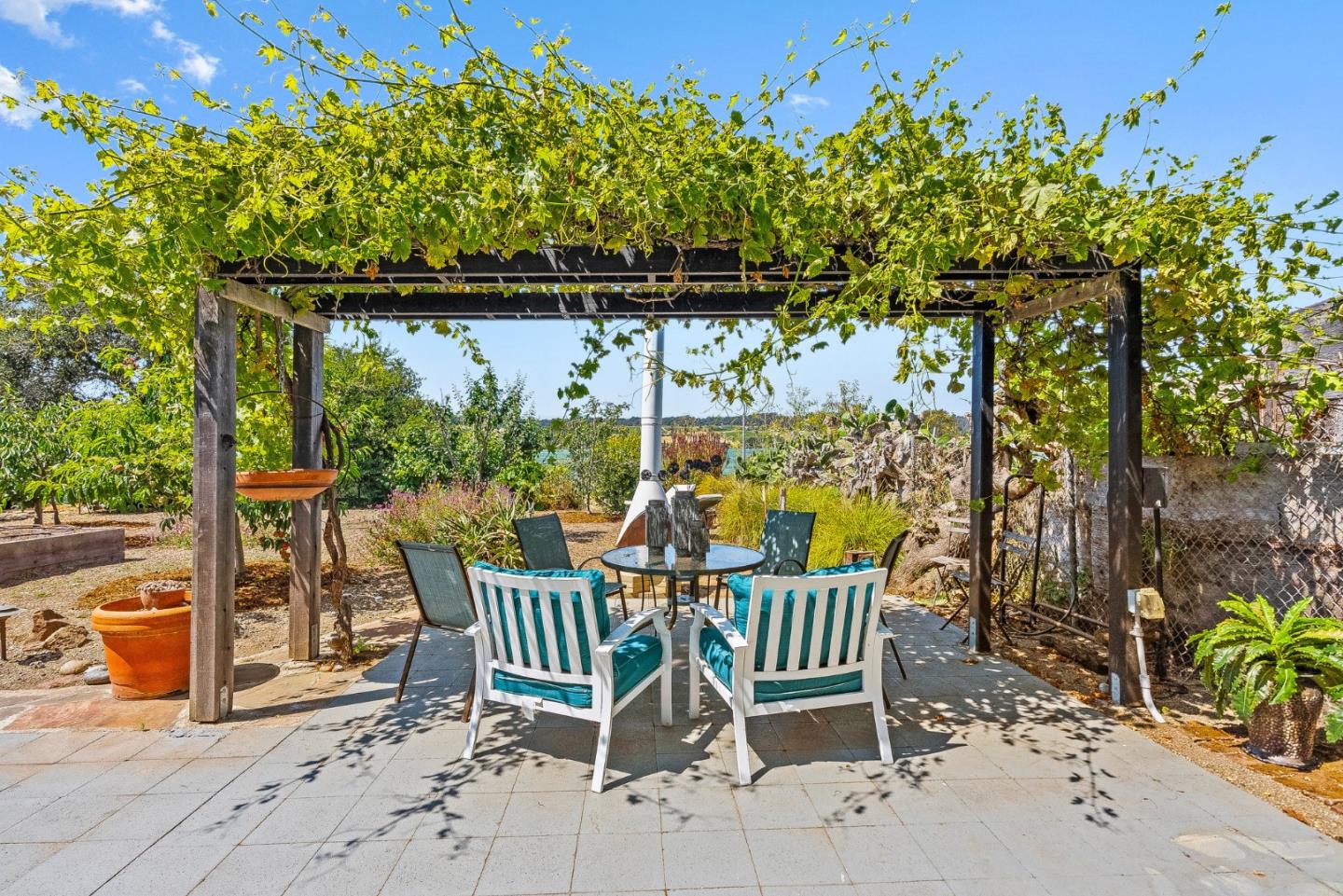 Detail Gallery Image 60 of 69 For 68 Live Oak Rd, Royal Oaks,  CA 95076 - 4 Beds | 3 Baths