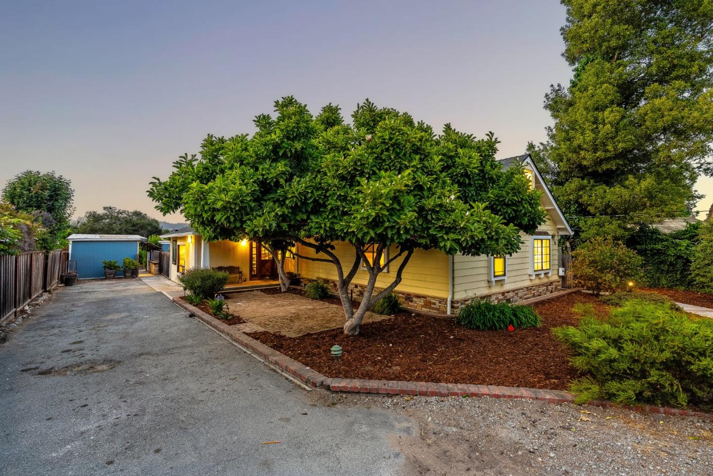 Detail Gallery Image 61 of 69 For 68 Live Oak Rd, Royal Oaks,  CA 95076 - 4 Beds | 3 Baths