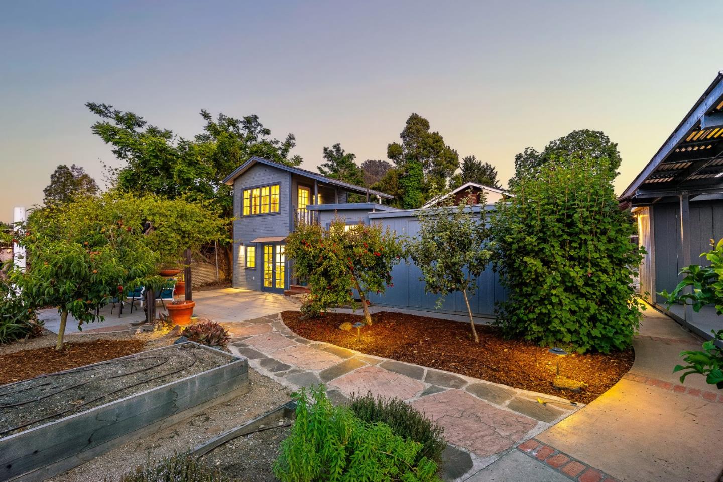 Detail Gallery Image 62 of 69 For 68 Live Oak Rd, Royal Oaks,  CA 95076 - 4 Beds | 3 Baths