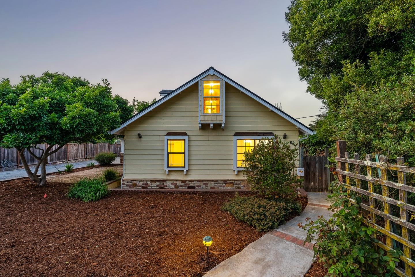 Detail Gallery Image 63 of 69 For 68 Live Oak Rd, Royal Oaks,  CA 95076 - 4 Beds | 3 Baths