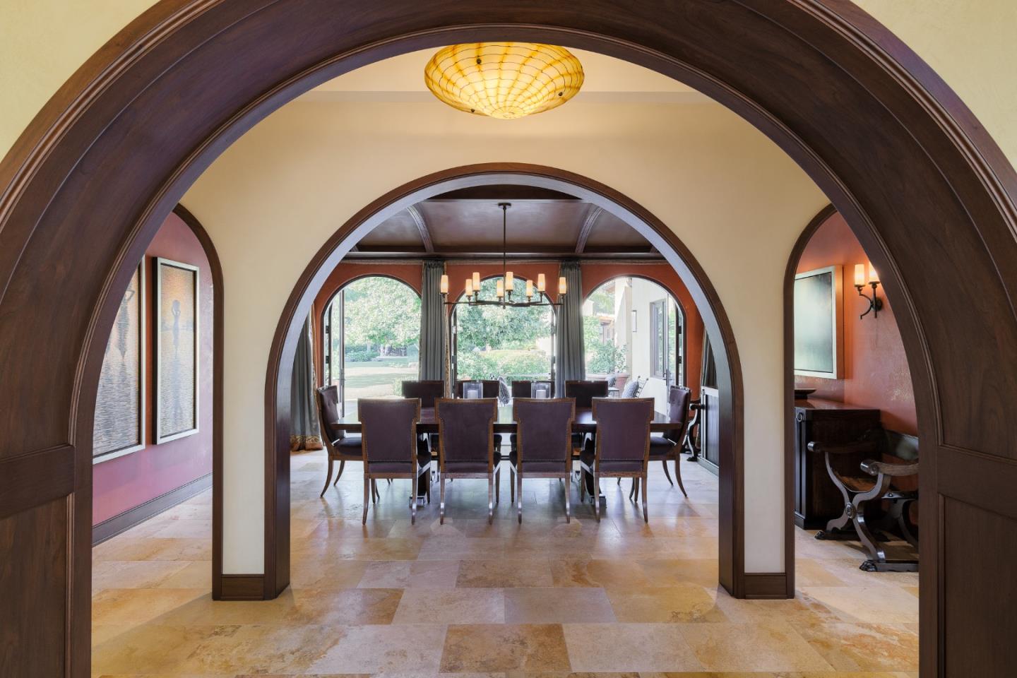 Detail Gallery Image 13 of 49 For 995 Matadero Ave, Palo Alto,  CA 94306 - 4 Beds | 4/2 Baths
