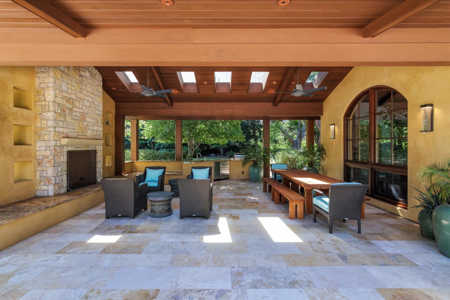 Detail Gallery Image 41 of 49 For 995 Matadero Ave, Palo Alto,  CA 94306 - 4 Beds | 4/2 Baths
