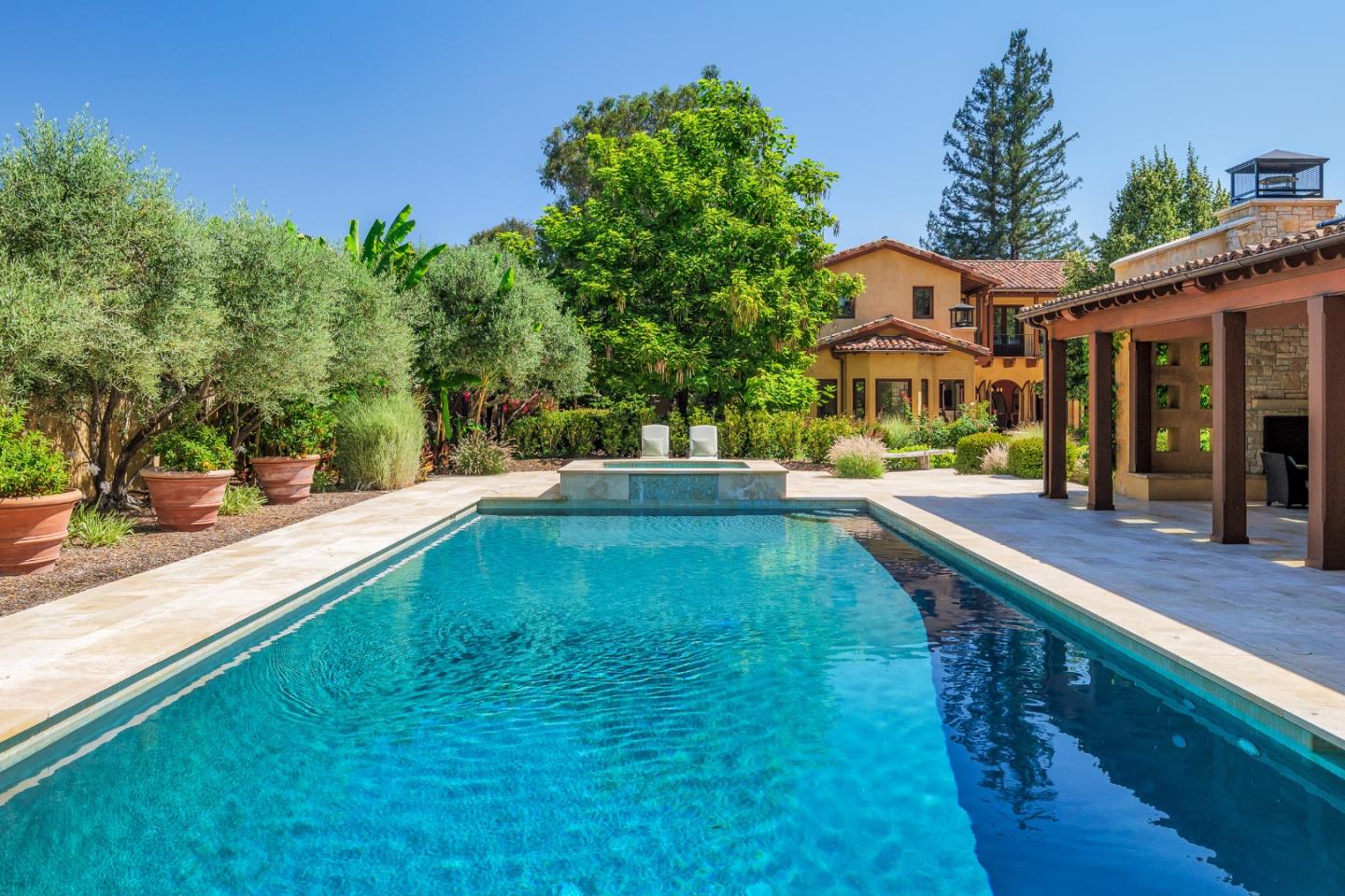 Detail Gallery Image 43 of 49 For 995 Matadero Ave, Palo Alto,  CA 94306 - 4 Beds | 4/2 Baths