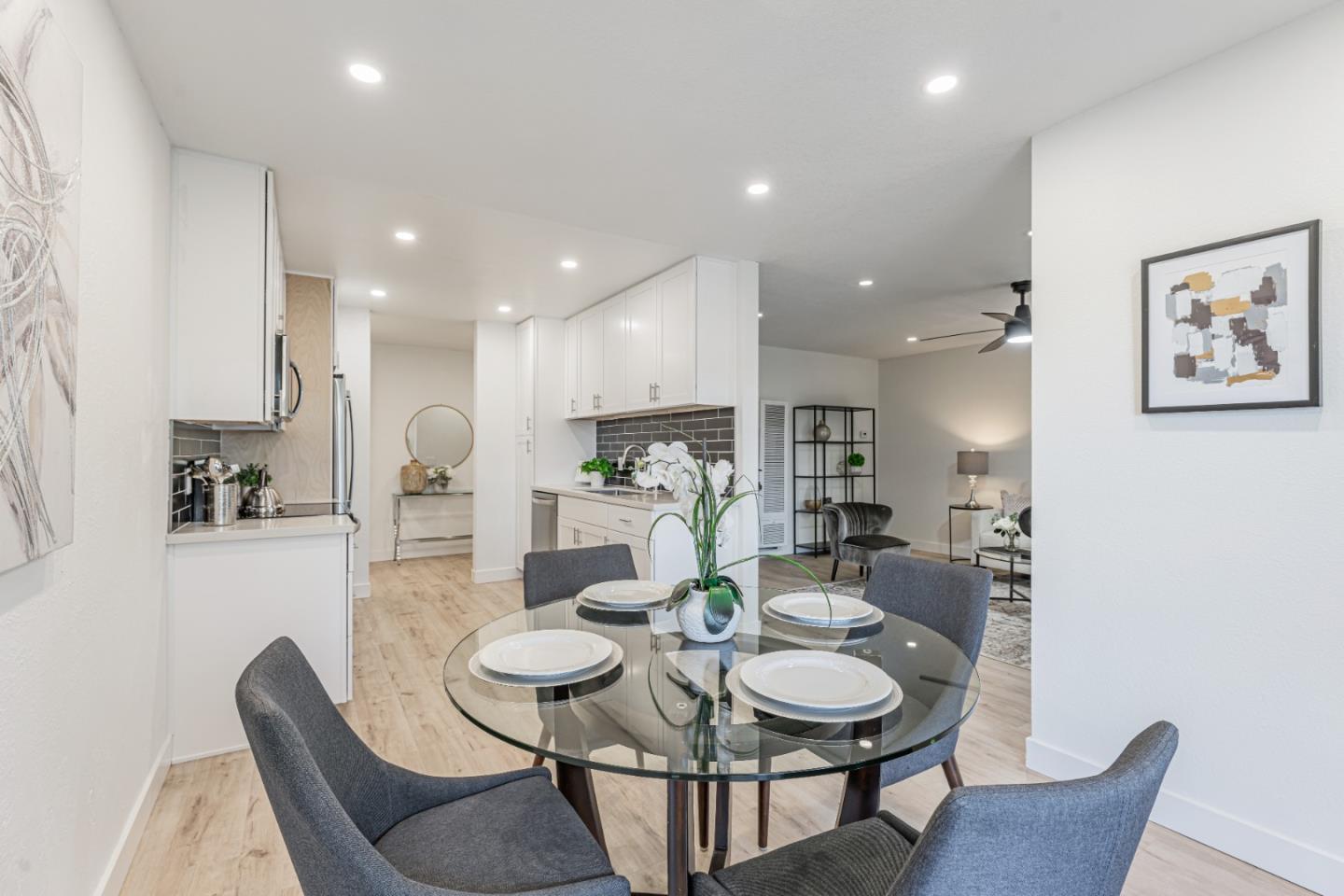 Detail Gallery Image 19 of 45 For 2077 Washington Ave #302,  San Leandro,  CA 94577 - 2 Beds | 2 Baths