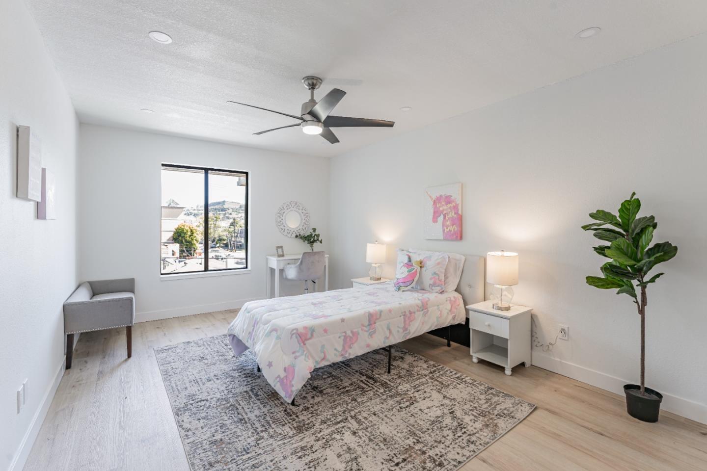 Detail Gallery Image 26 of 45 For 2077 Washington Ave #302,  San Leandro,  CA 94577 - 2 Beds | 2 Baths