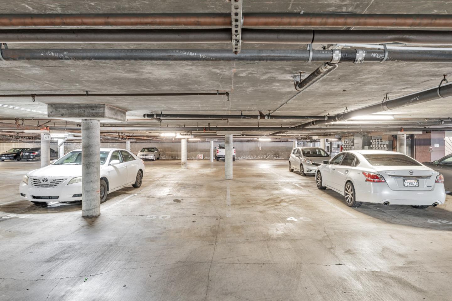 Detail Gallery Image 44 of 45 For 2077 Washington Ave #302,  San Leandro,  CA 94577 - 2 Beds | 2 Baths