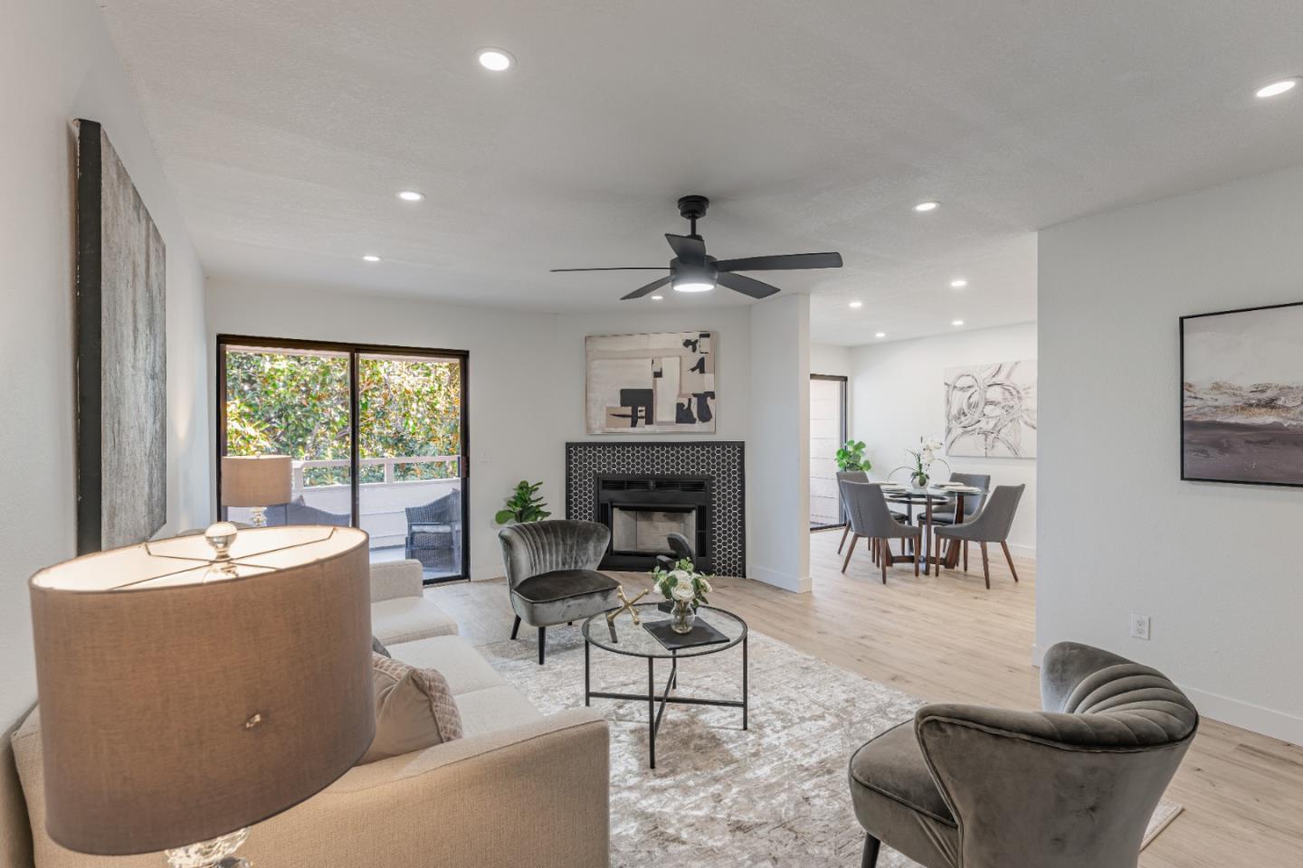 Detail Gallery Image 7 of 45 For 2077 Washington Ave #302,  San Leandro,  CA 94577 - 2 Beds | 2 Baths