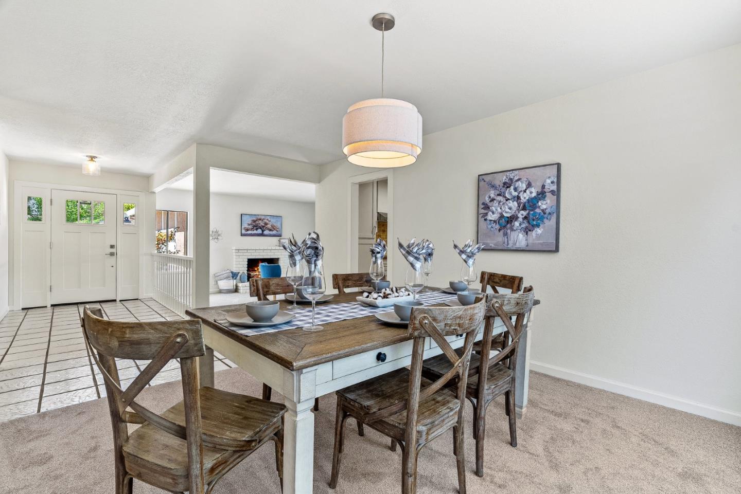 Detail Gallery Image 11 of 47 For 14530 De Anza Ct, Morgan Hill,  CA 95037 - 3 Beds | 2 Baths