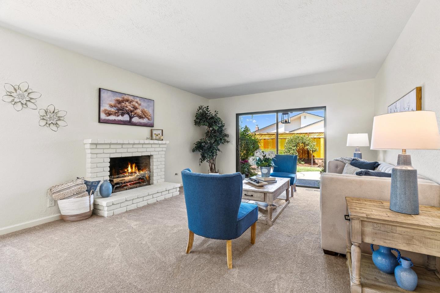 Detail Gallery Image 12 of 47 For 14530 De Anza Ct, Morgan Hill,  CA 95037 - 3 Beds | 2 Baths