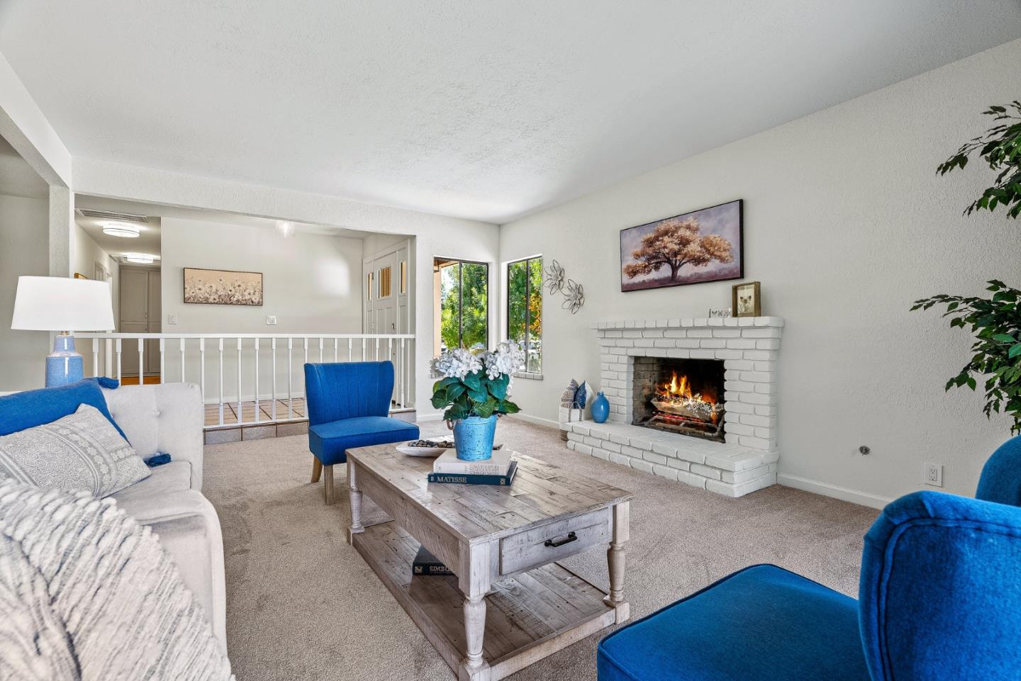 Detail Gallery Image 13 of 47 For 14530 De Anza Ct, Morgan Hill,  CA 95037 - 3 Beds | 2 Baths