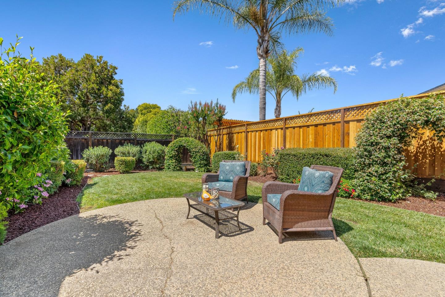 Detail Gallery Image 24 of 47 For 14530 De Anza Ct, Morgan Hill,  CA 95037 - 3 Beds | 2 Baths