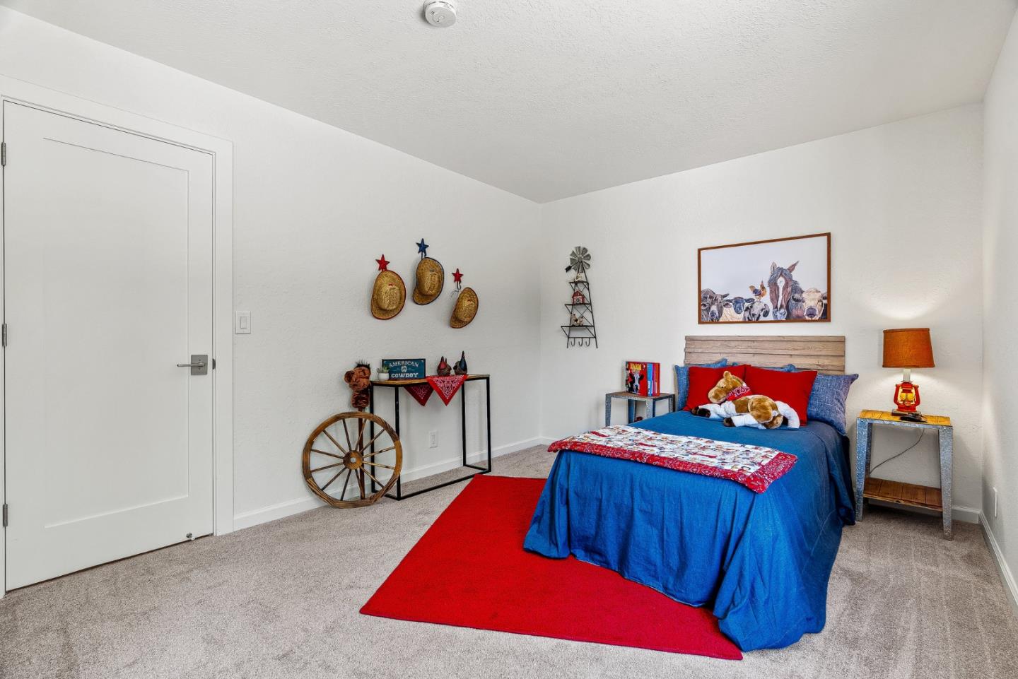 Detail Gallery Image 30 of 47 For 14530 De Anza Ct, Morgan Hill,  CA 95037 - 3 Beds | 2 Baths