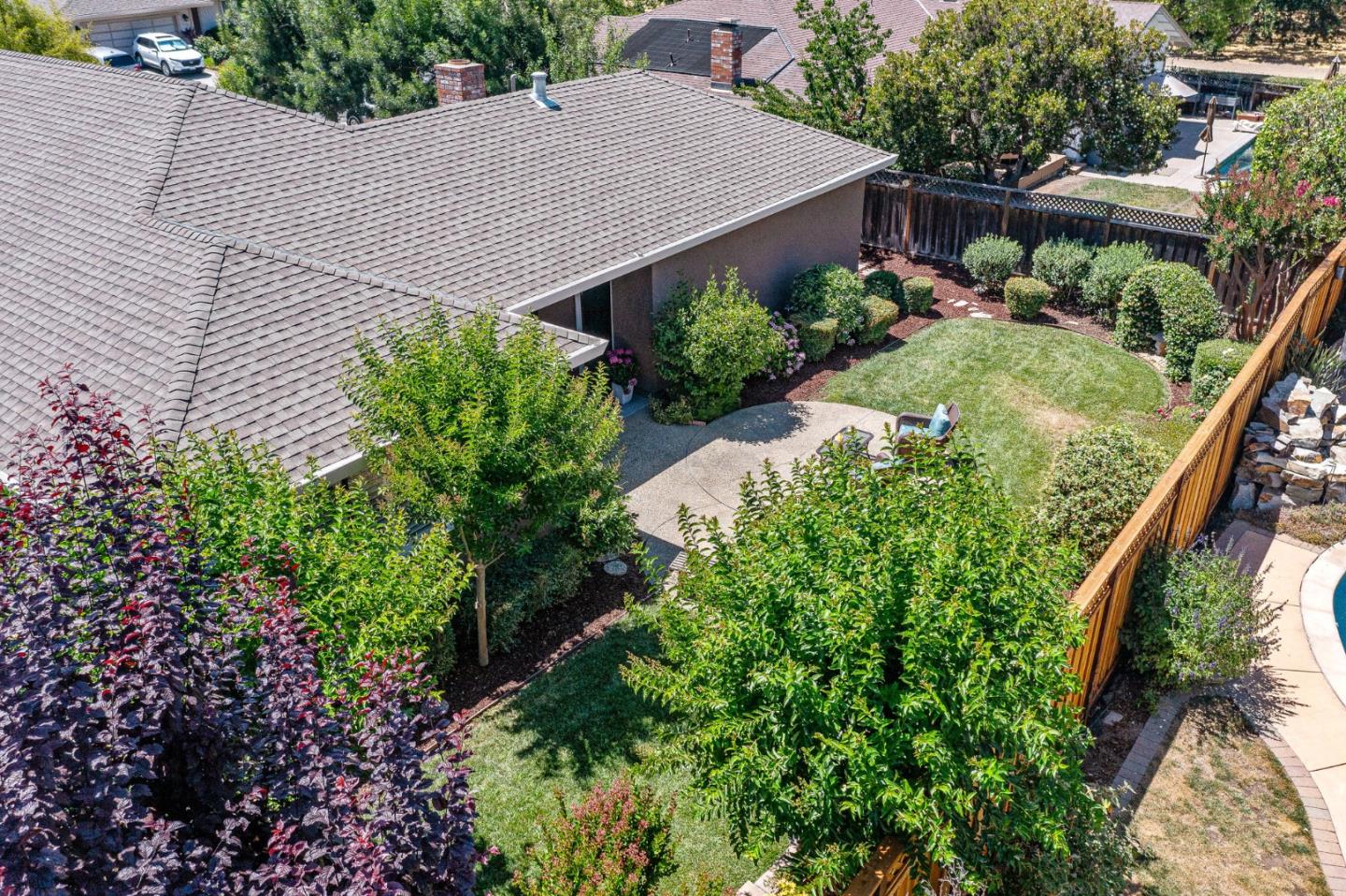 Detail Gallery Image 39 of 47 For 14530 De Anza Ct, Morgan Hill,  CA 95037 - 3 Beds | 2 Baths
