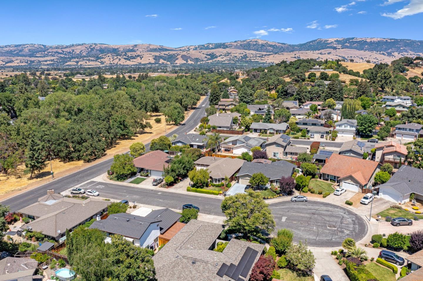 Detail Gallery Image 41 of 47 For 14530 De Anza Ct, Morgan Hill,  CA 95037 - 3 Beds | 2 Baths