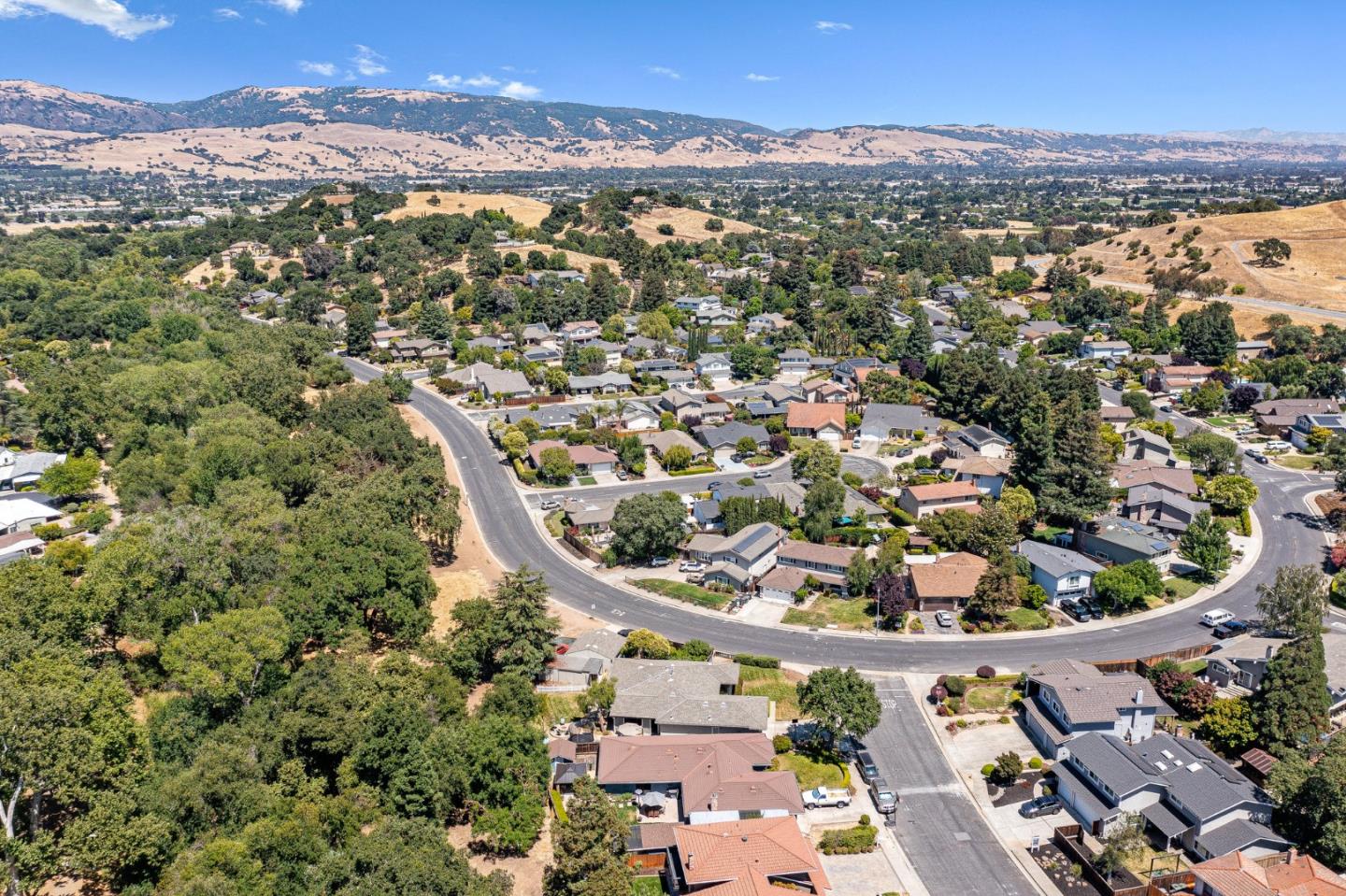 Detail Gallery Image 44 of 47 For 14530 De Anza Ct, Morgan Hill,  CA 95037 - 3 Beds | 2 Baths