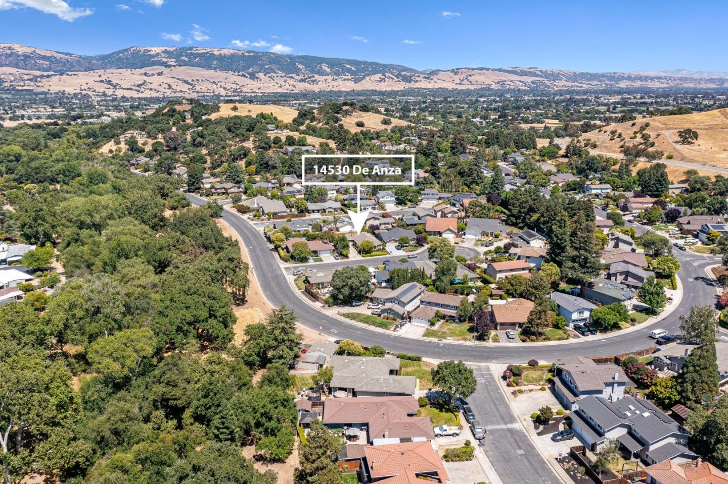 Detail Gallery Image 46 of 47 For 14530 De Anza Ct, Morgan Hill,  CA 95037 - 3 Beds | 2 Baths