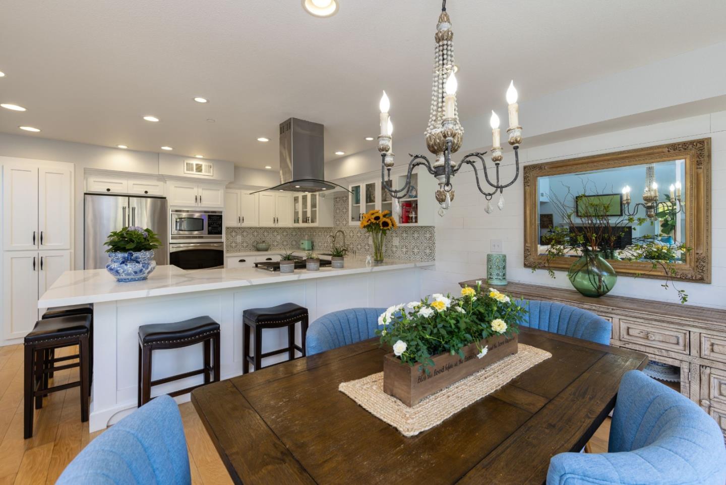 Detail Gallery Image 10 of 31 For 120 Fife Ln, Aptos,  CA 95003 - 3 Beds | 2/1 Baths