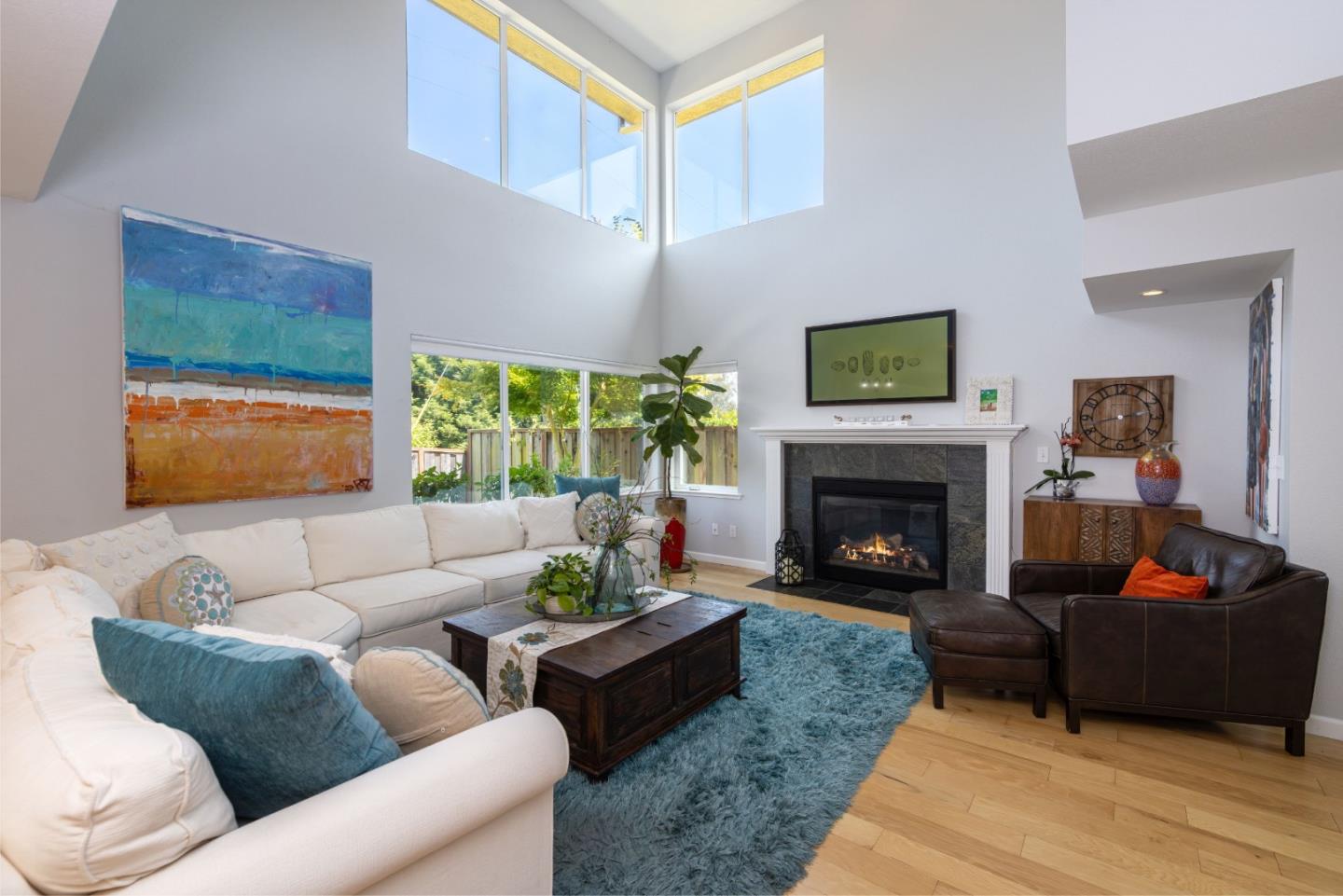 Detail Gallery Image 11 of 31 For 120 Fife Ln, Aptos,  CA 95003 - 3 Beds | 2/1 Baths