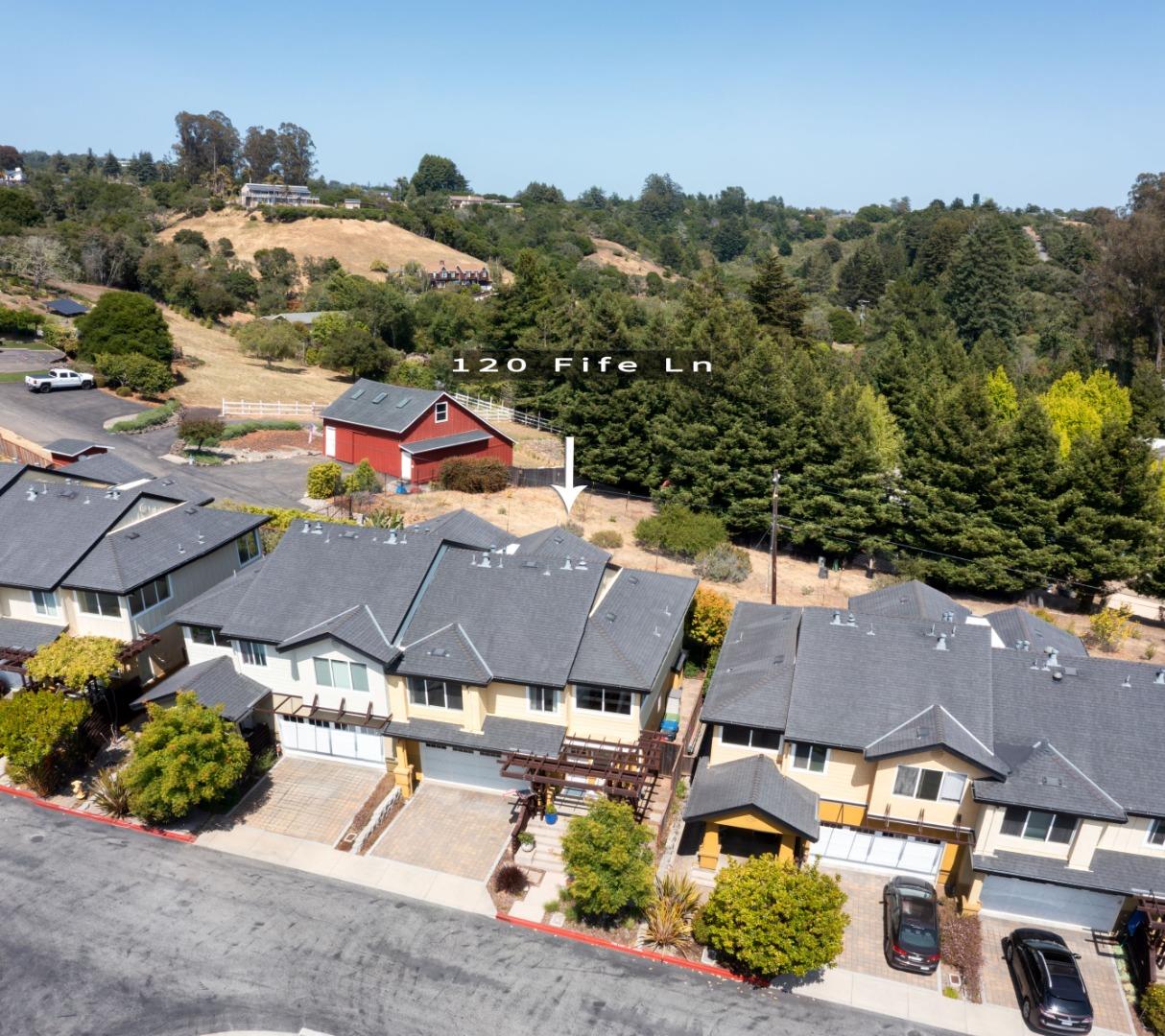 Detail Gallery Image 28 of 31 For 120 Fife Ln, Aptos,  CA 95003 - 3 Beds | 2/1 Baths