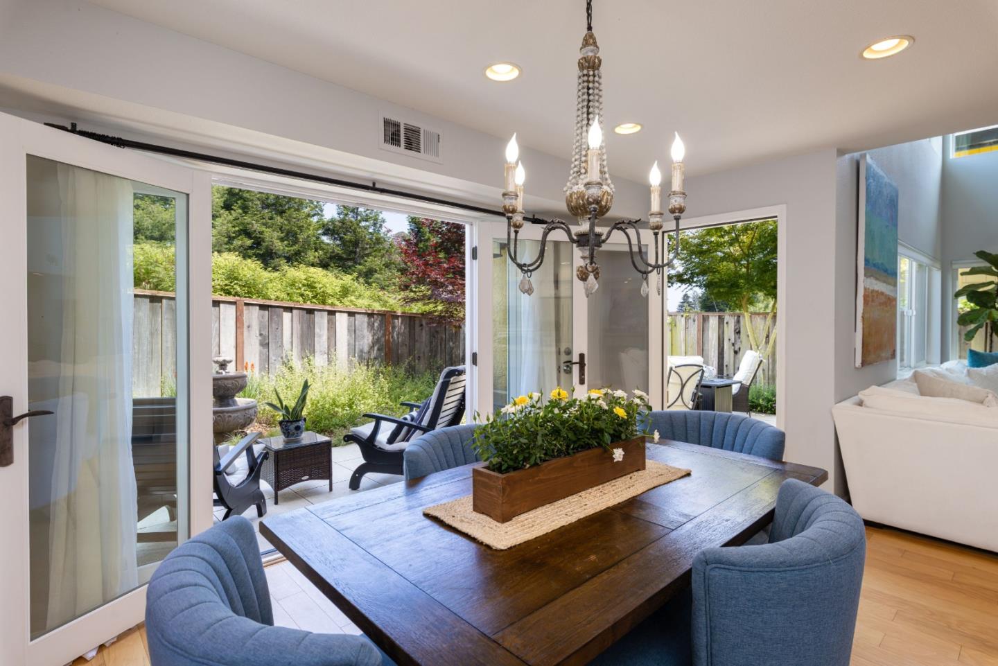 Detail Gallery Image 9 of 31 For 120 Fife Ln, Aptos,  CA 95003 - 3 Beds | 2/1 Baths