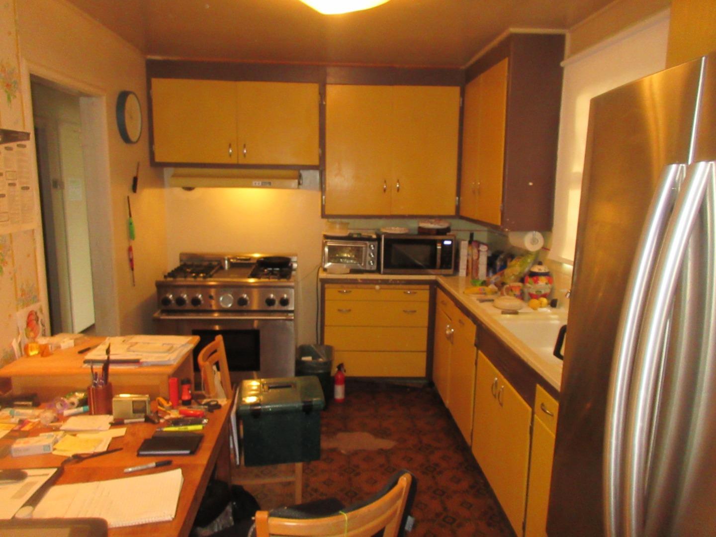 Detail Gallery Image 9 of 9 For 14872 Bronson Ave, San Jose,  CA 95124 - 2 Beds | 1 Baths