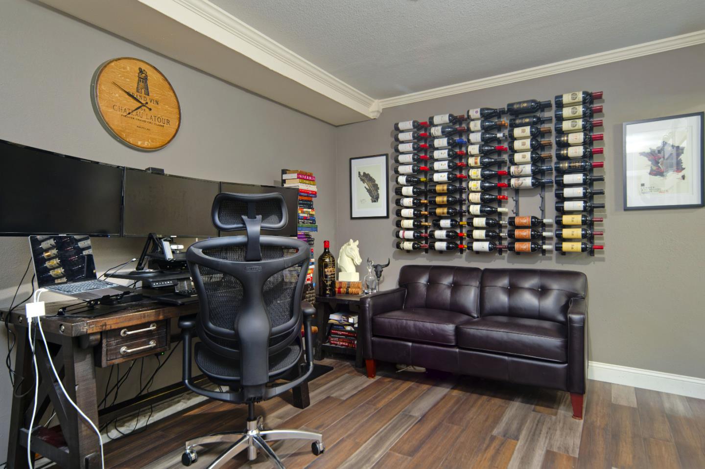 Detail Gallery Image 15 of 25 For 1021 Chagall Way, San Jose,  CA 95138 - 1 Beds | 1/1 Baths