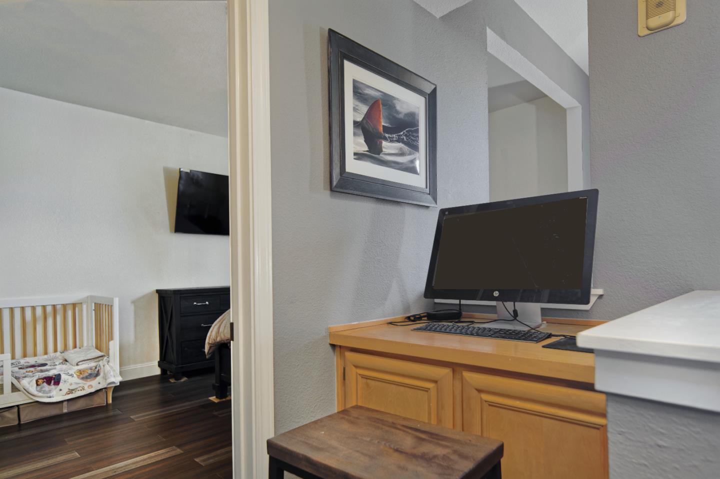 Detail Gallery Image 17 of 25 For 1021 Chagall Way, San Jose,  CA 95138 - 1 Beds | 1/1 Baths