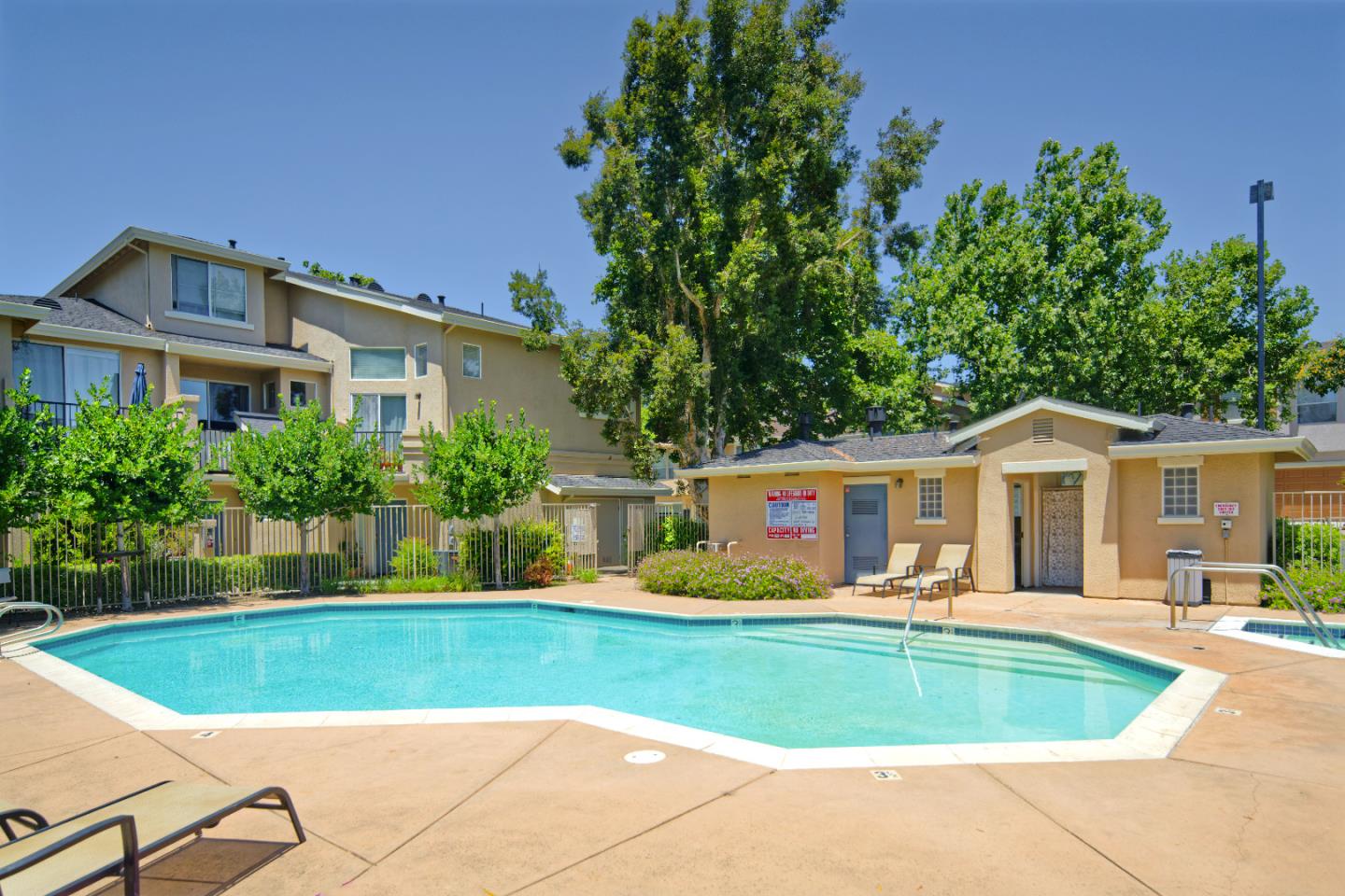 Detail Gallery Image 24 of 25 For 1021 Chagall Way, San Jose,  CA 95138 - 1 Beds | 1/1 Baths