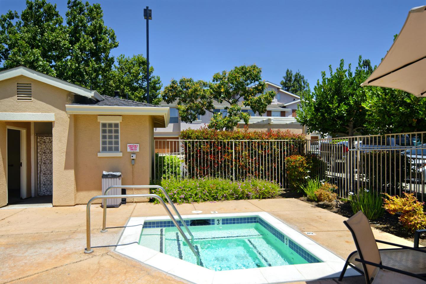 Detail Gallery Image 25 of 25 For 1021 Chagall Way, San Jose,  CA 95138 - 1 Beds | 1/1 Baths