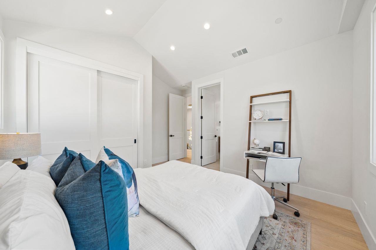 Detail Gallery Image 23 of 47 For 615 Chapman Dr, Campbell,  CA 95008 - 5 Beds | 5/1 Baths