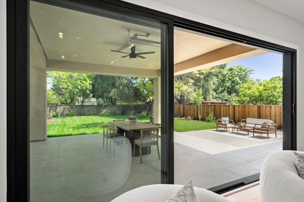 Detail Gallery Image 29 of 47 For 615 Chapman Dr, Campbell,  CA 95008 - 5 Beds | 5/1 Baths