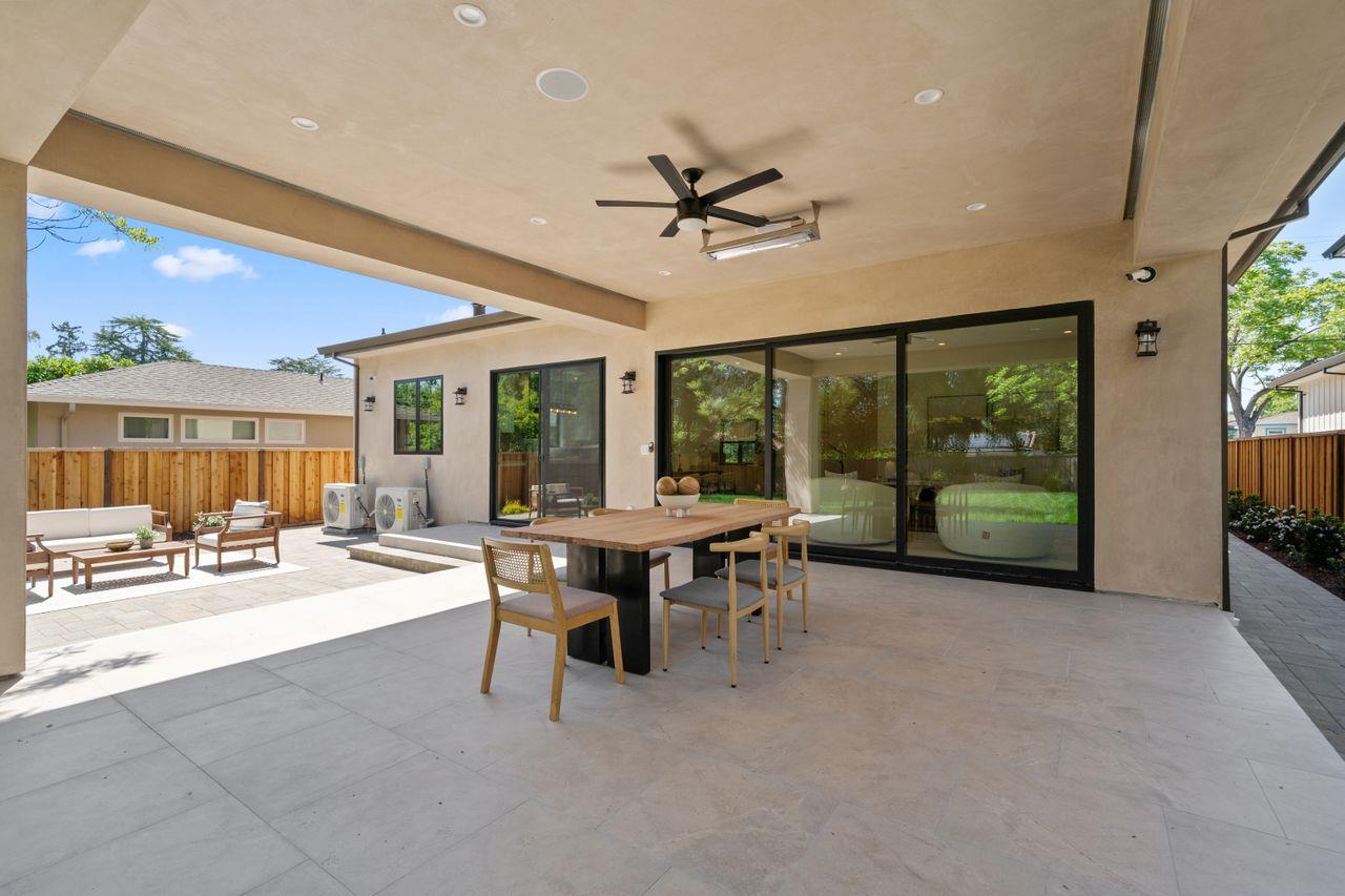 Detail Gallery Image 42 of 47 For 615 Chapman Dr, Campbell,  CA 95008 - 5 Beds | 5/1 Baths