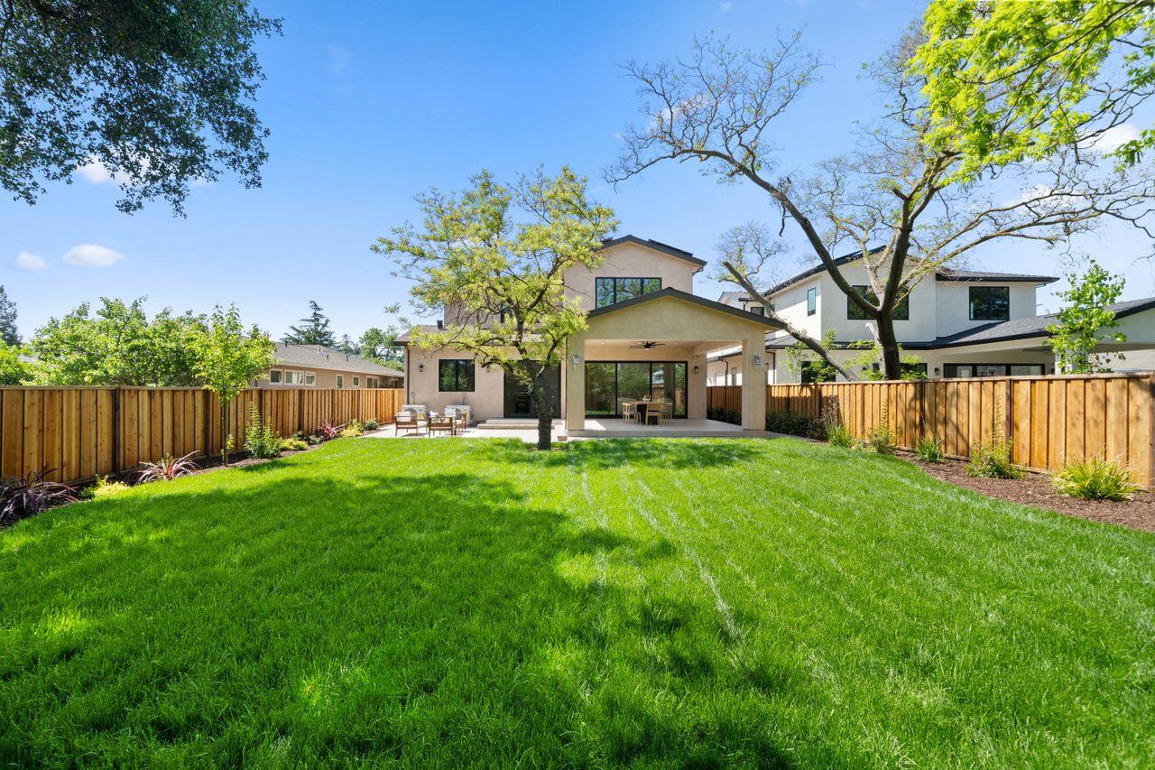 Detail Gallery Image 46 of 47 For 615 Chapman Dr, Campbell,  CA 95008 - 5 Beds | 5/1 Baths