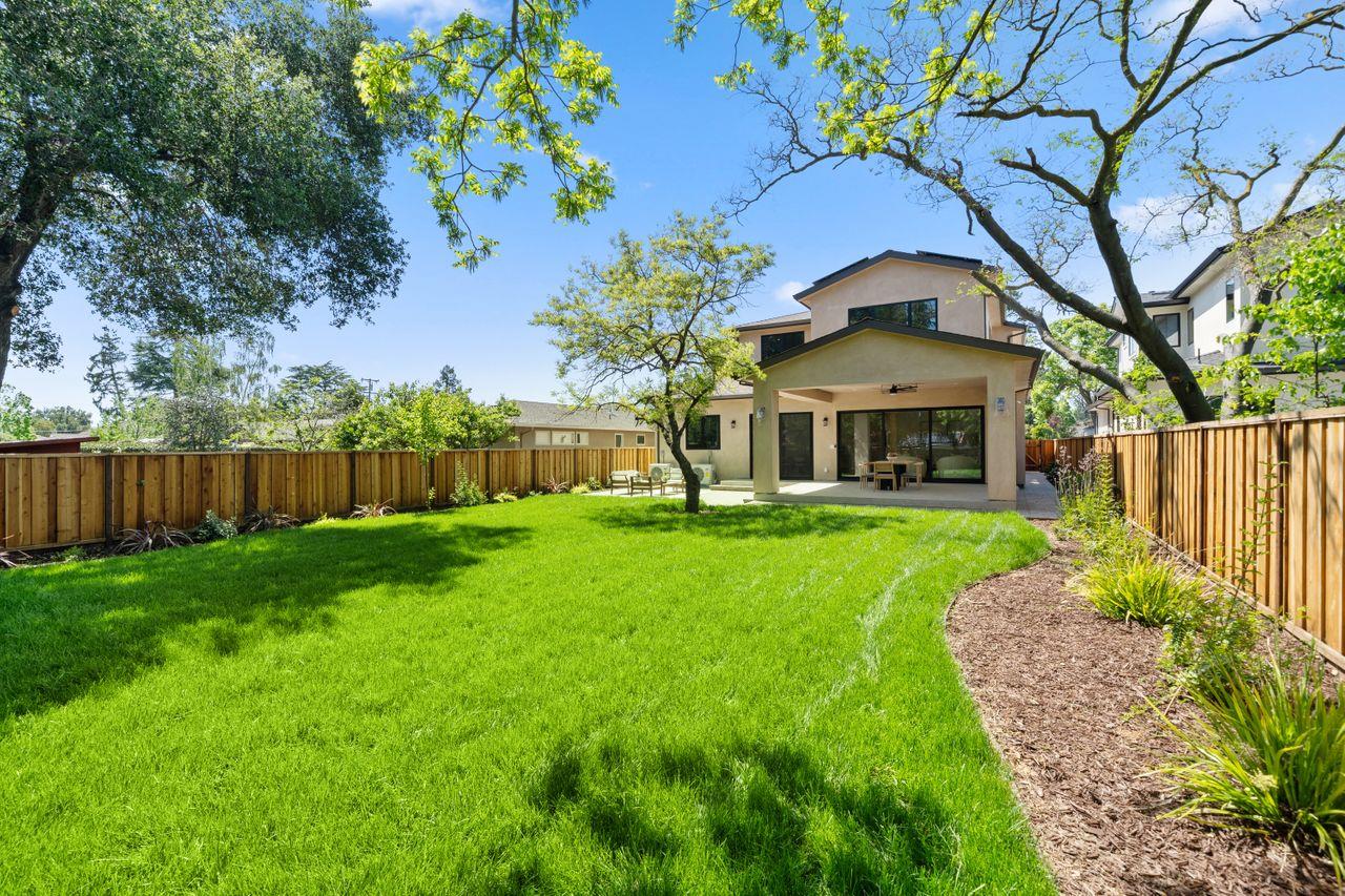 Detail Gallery Image 47 of 47 For 615 Chapman Dr, Campbell,  CA 95008 - 5 Beds | 5/1 Baths