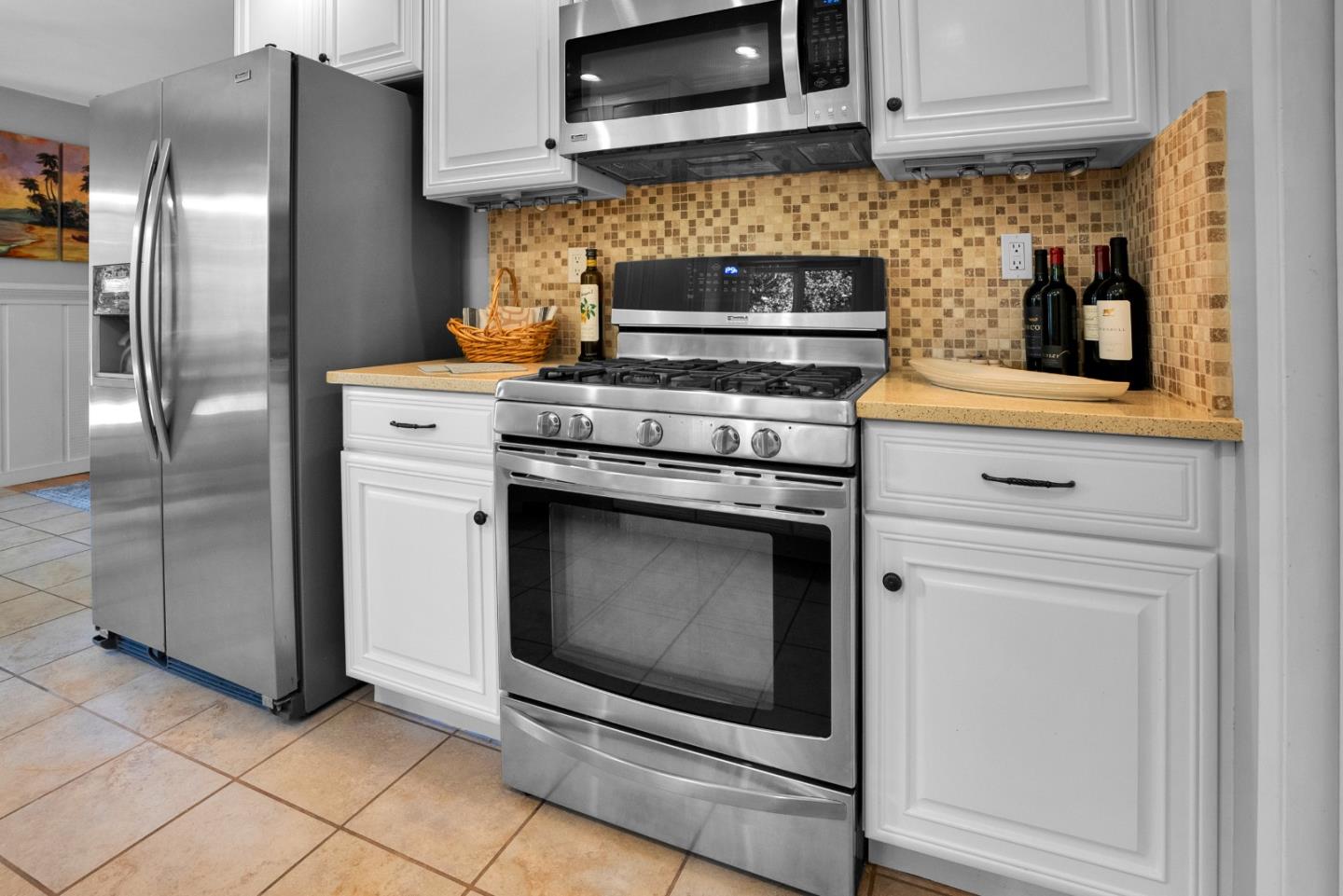 Detail Gallery Image 14 of 29 For 455 San Bernabe Dr, Monterey,  CA 93940 - 3 Beds | 2 Baths
