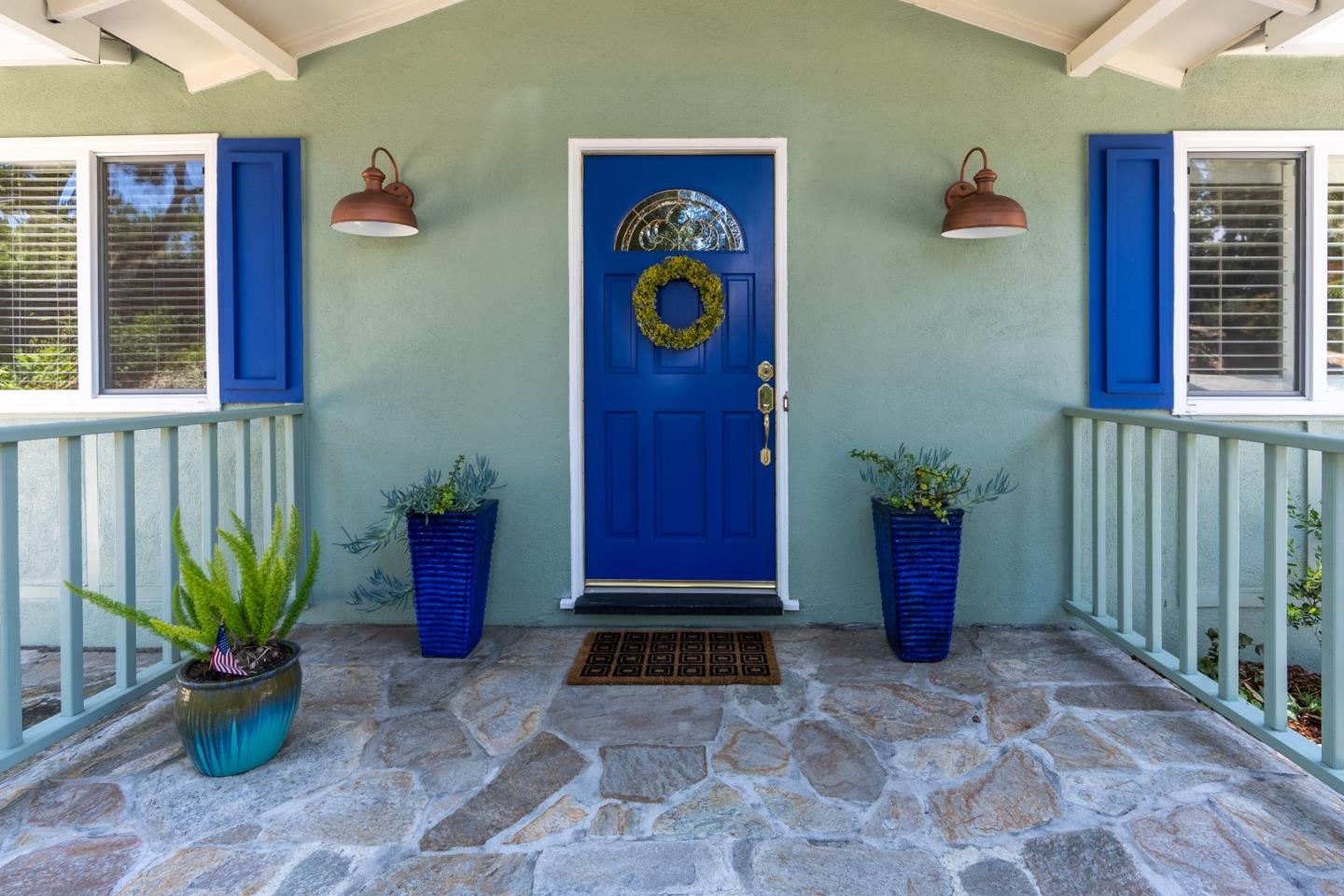Detail Gallery Image 2 of 29 For 455 San Bernabe Dr, Monterey,  CA 93940 - 3 Beds | 2 Baths