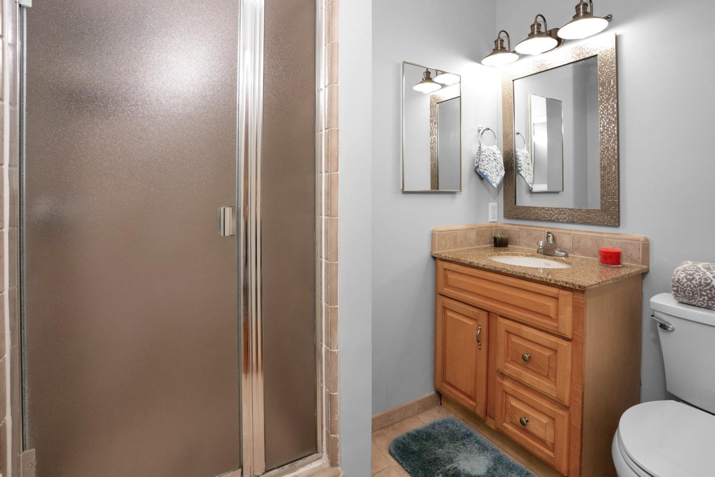Detail Gallery Image 21 of 29 For 455 San Bernabe Dr, Monterey,  CA 93940 - 3 Beds | 2 Baths