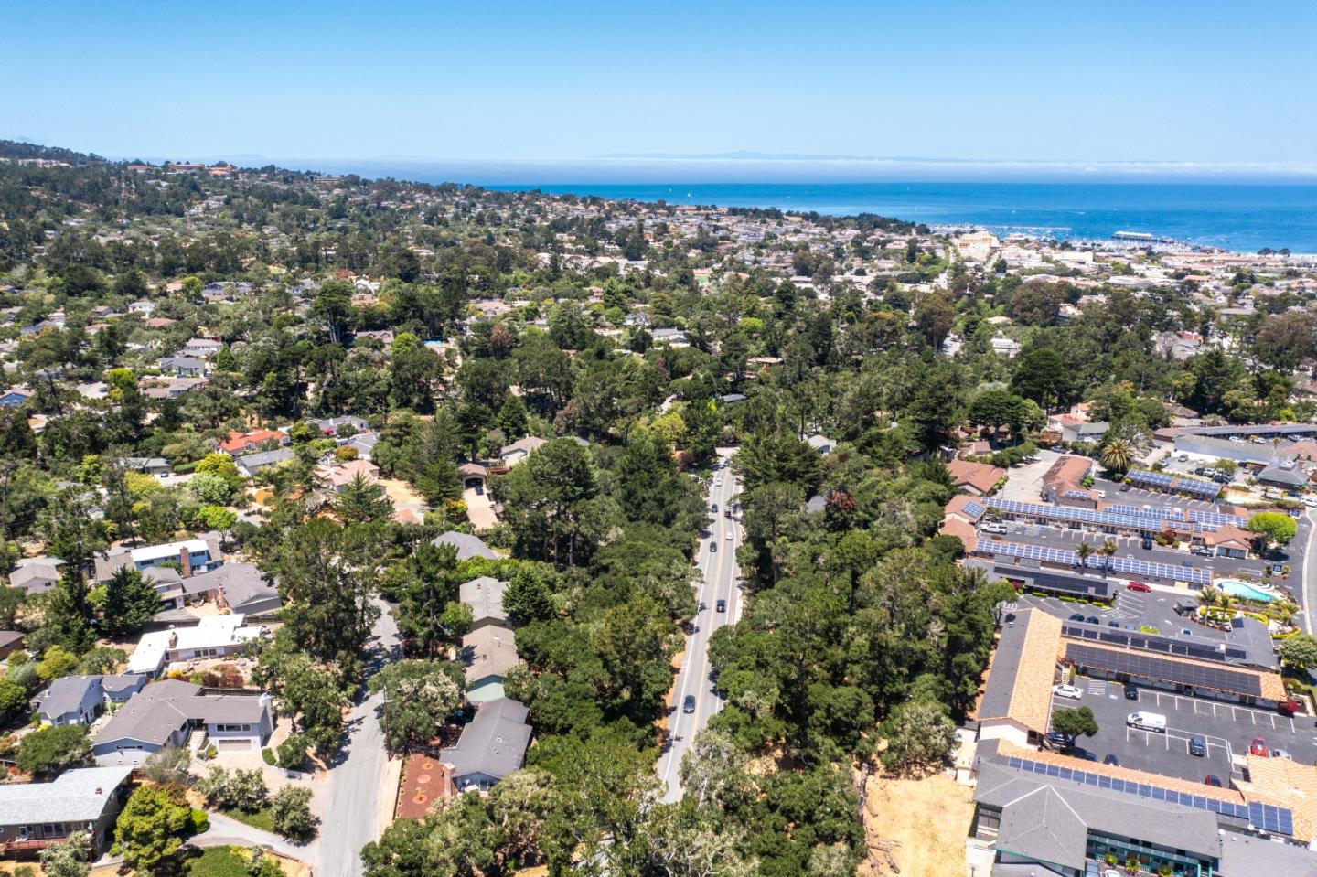 Detail Gallery Image 29 of 29 For 455 San Bernabe Dr, Monterey,  CA 93940 - 3 Beds | 2 Baths
