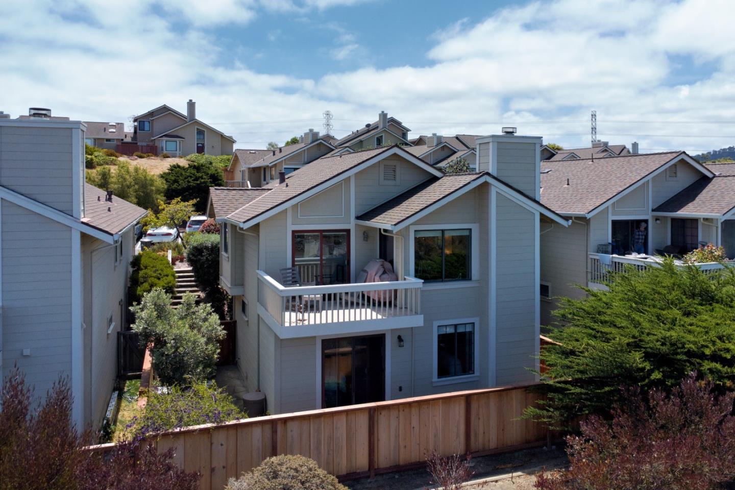 Detail Gallery Image 40 of 40 For 1051 Highlander Dr, Seaside,  CA 93955 - 2 Beds | 2/1 Baths