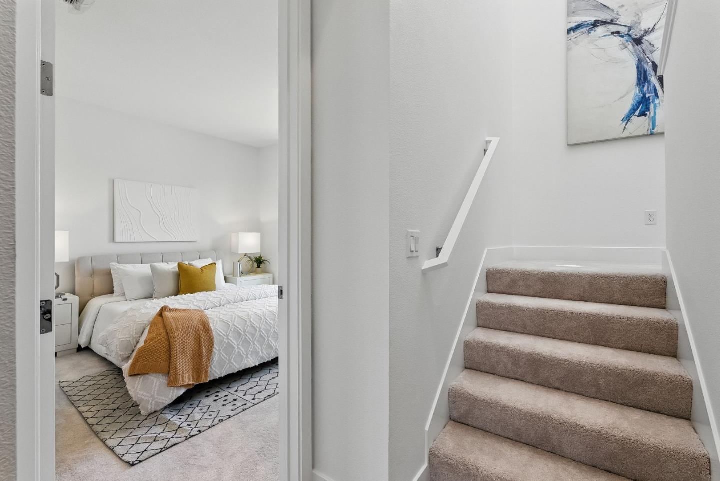 Detail Gallery Image 22 of 30 For 7997 Regional Cmn, Dublin,  CA 94568 - 2 Beds | 2/1 Baths