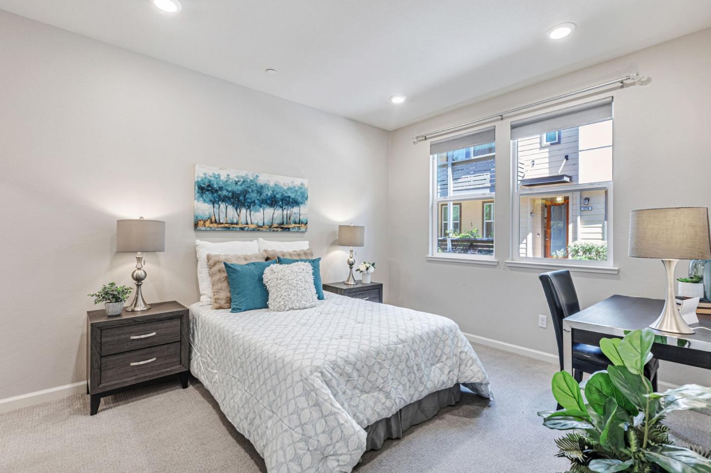 Detail Gallery Image 16 of 46 For 1290 Milkweed St, Milpitas,  CA 95035 - 3 Beds | 3/1 Baths