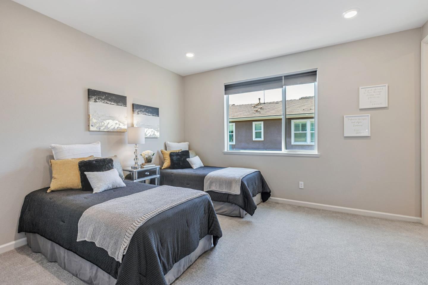 Detail Gallery Image 18 of 46 For 1290 Milkweed St, Milpitas,  CA 95035 - 3 Beds | 3/1 Baths
