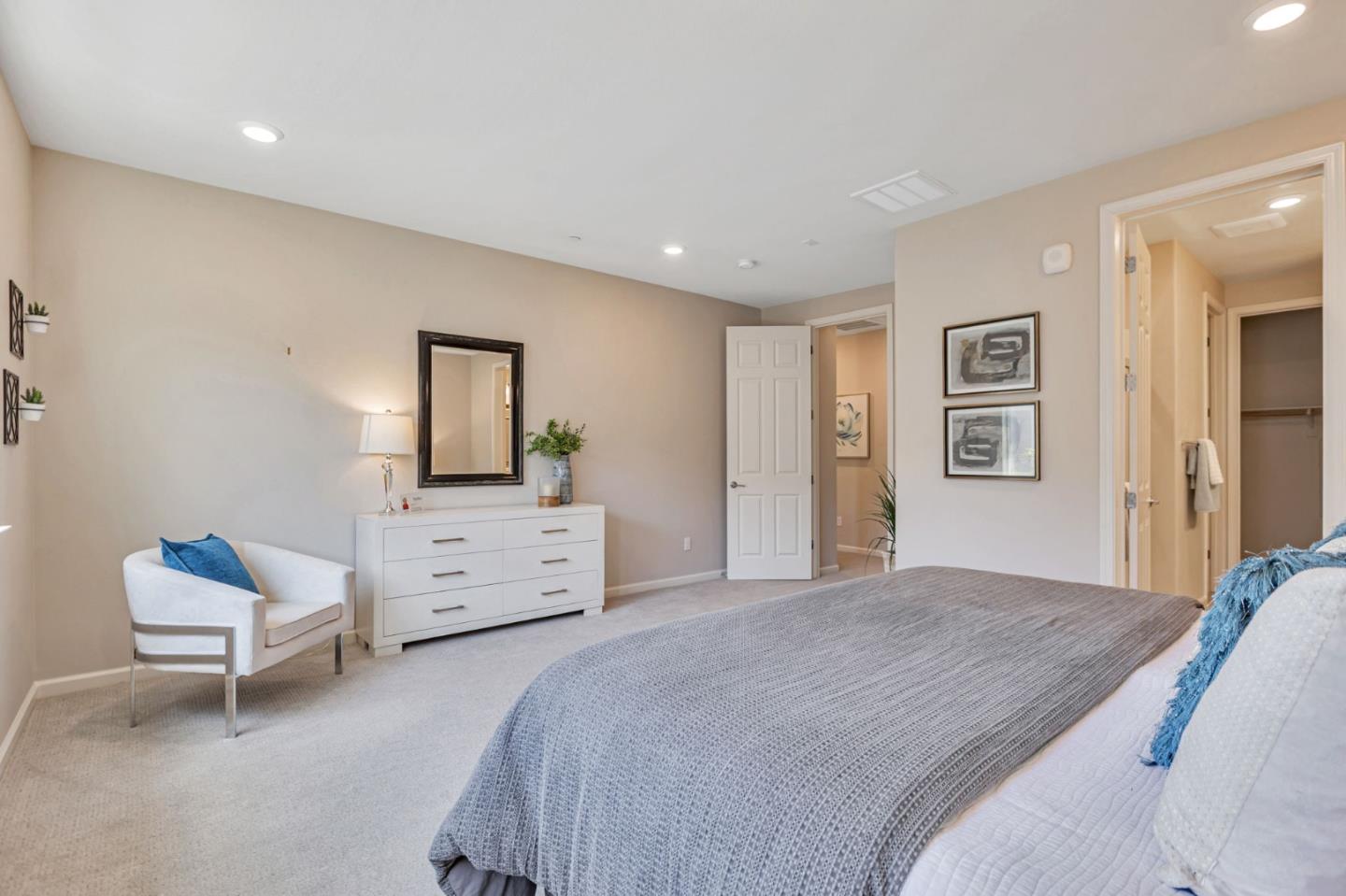 Detail Gallery Image 20 of 46 For 1290 Milkweed St, Milpitas,  CA 95035 - 3 Beds | 3/1 Baths