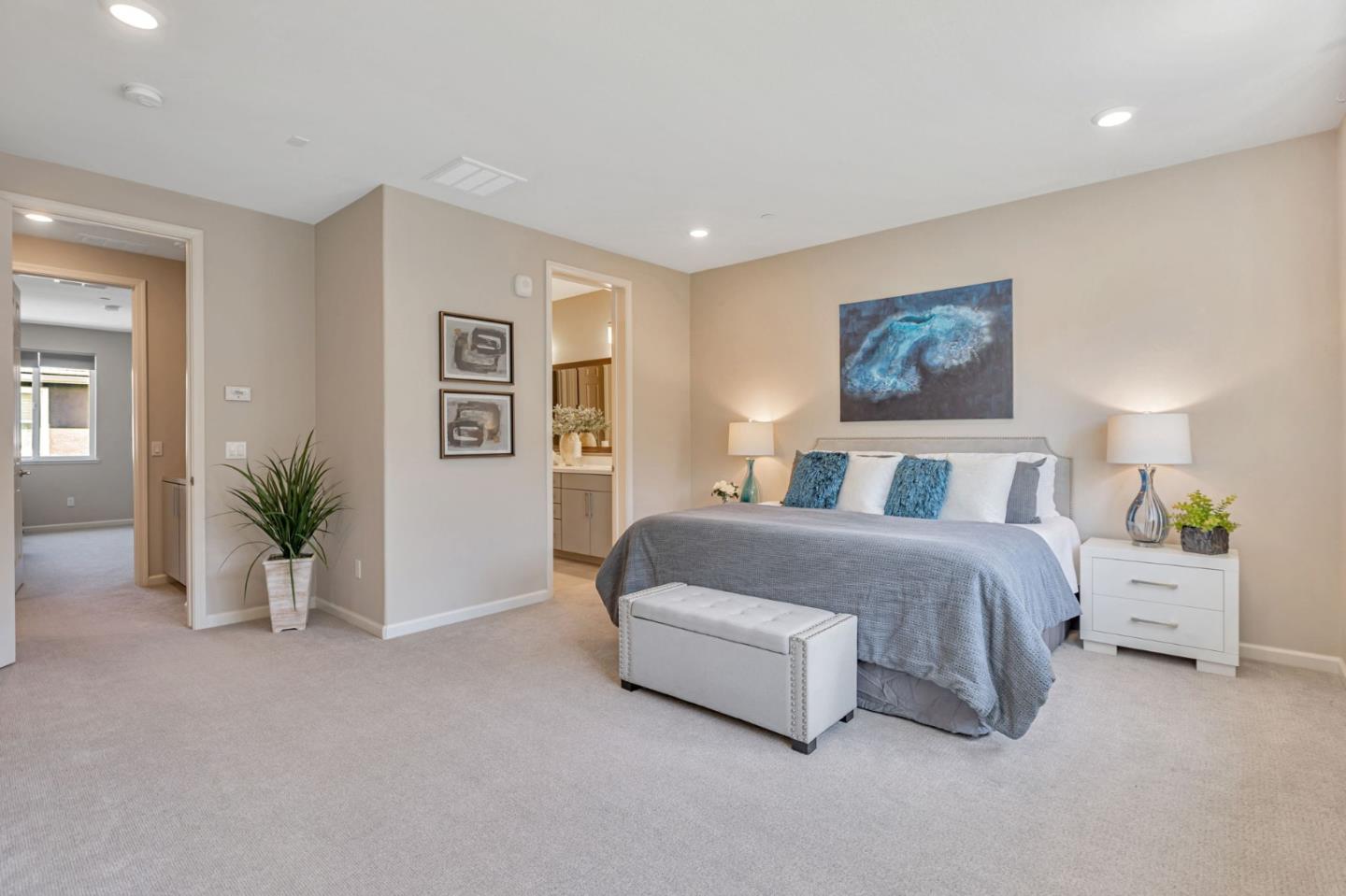 Detail Gallery Image 21 of 46 For 1290 Milkweed St, Milpitas,  CA 95035 - 3 Beds | 3/1 Baths