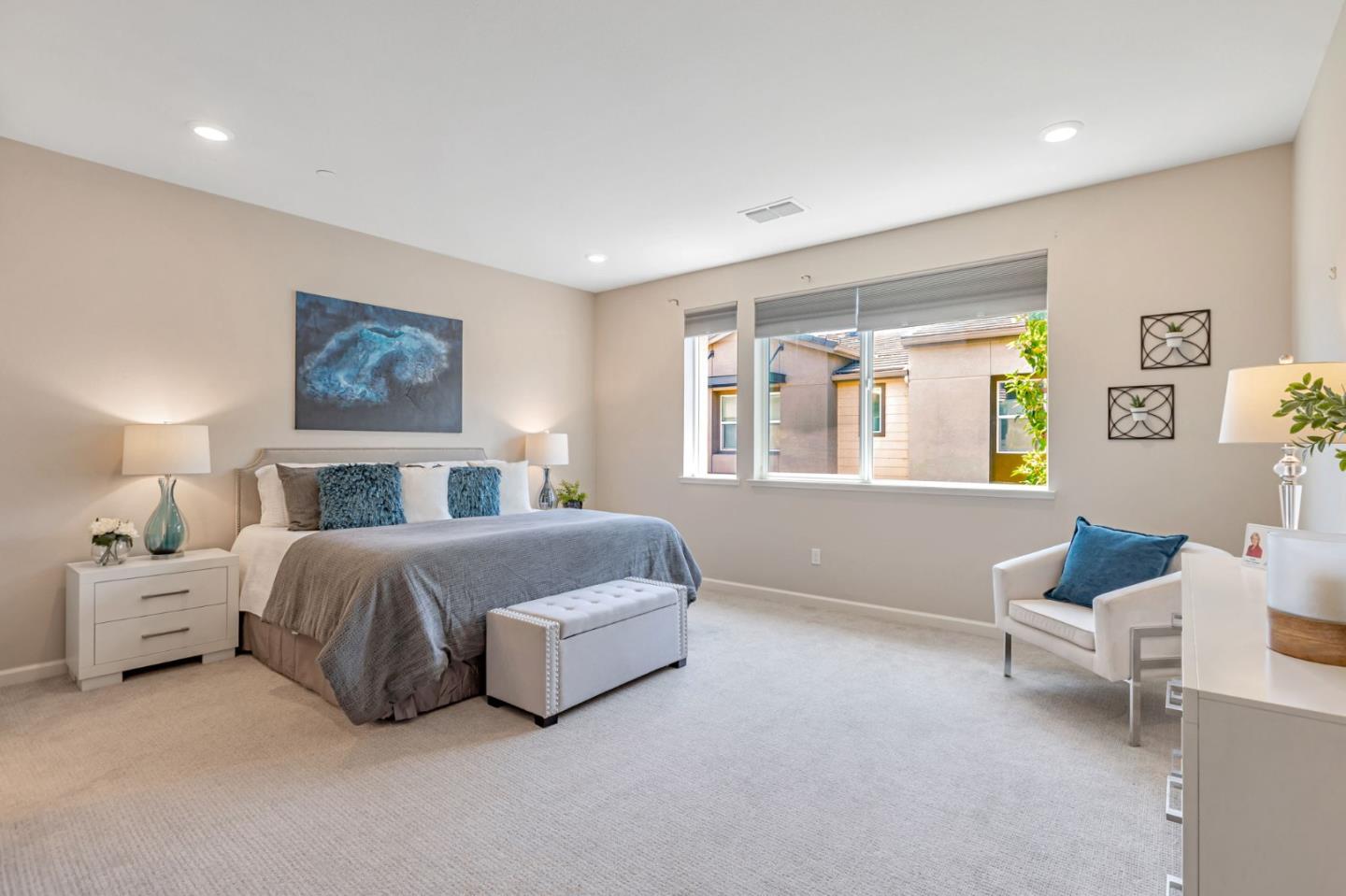 Detail Gallery Image 23 of 46 For 1290 Milkweed St, Milpitas,  CA 95035 - 3 Beds | 3/1 Baths