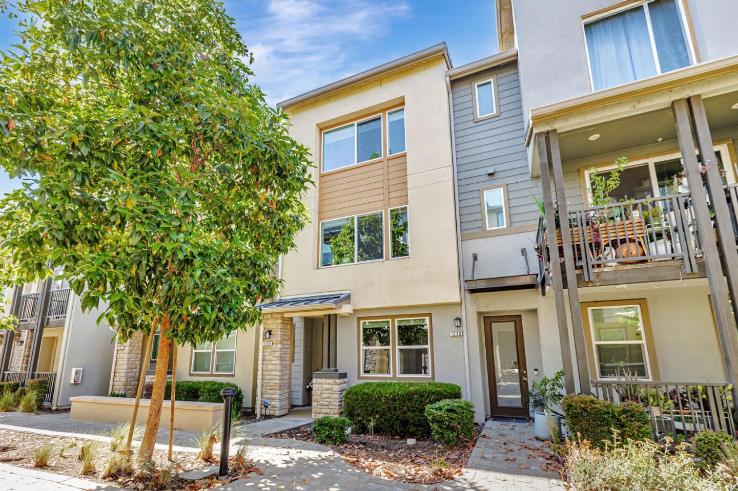 Detail Gallery Image 3 of 46 For 1290 Milkweed St, Milpitas,  CA 95035 - 3 Beds | 3/1 Baths