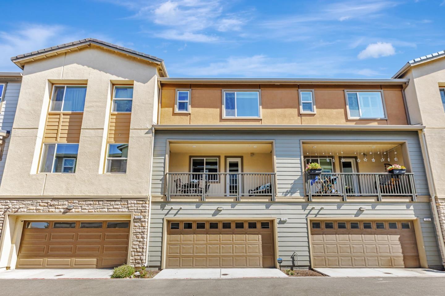 Detail Gallery Image 44 of 46 For 1290 Milkweed St, Milpitas,  CA 95035 - 3 Beds | 3/1 Baths