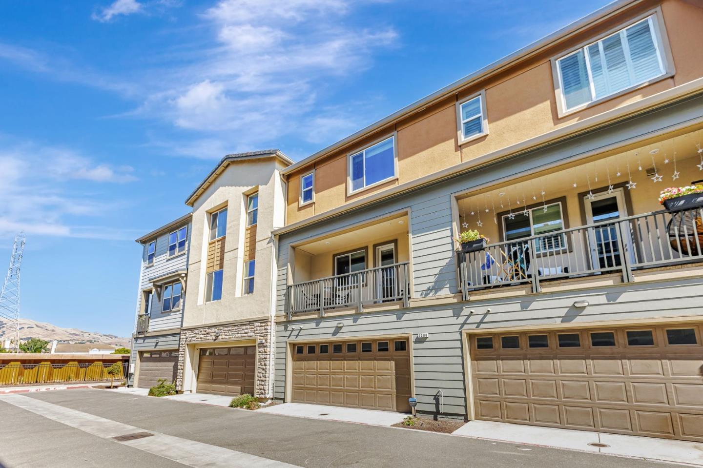 Detail Gallery Image 47 of 47 For 1290 Milkweed St, Milpitas,  CA 95035 - 3 Beds | 3/1 Baths