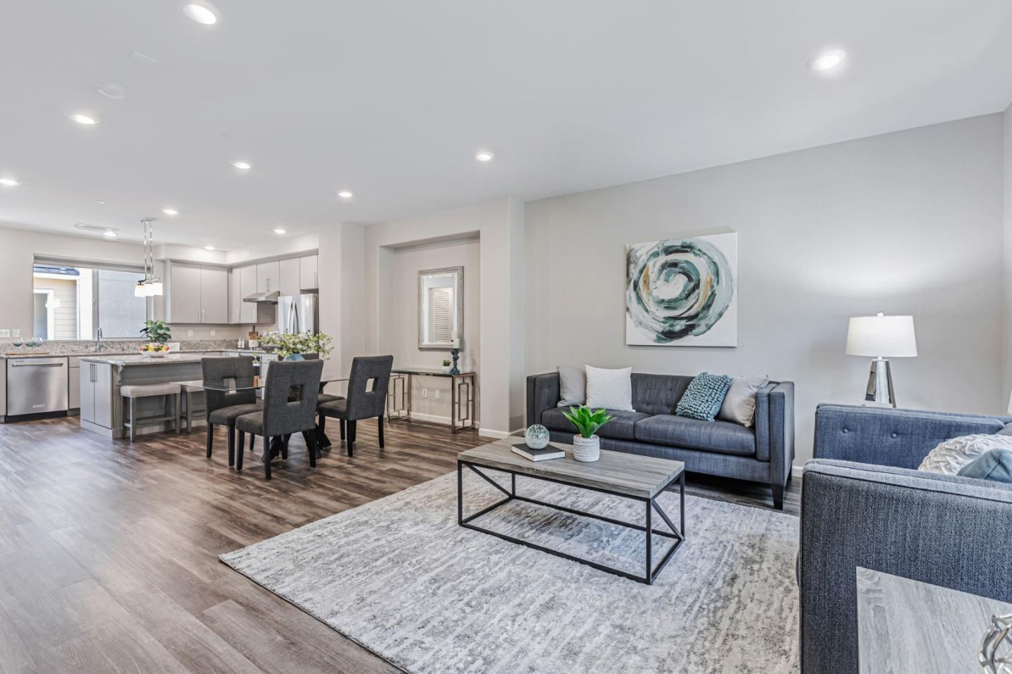 Detail Gallery Image 8 of 46 For 1290 Milkweed St, Milpitas,  CA 95035 - 3 Beds | 3/1 Baths